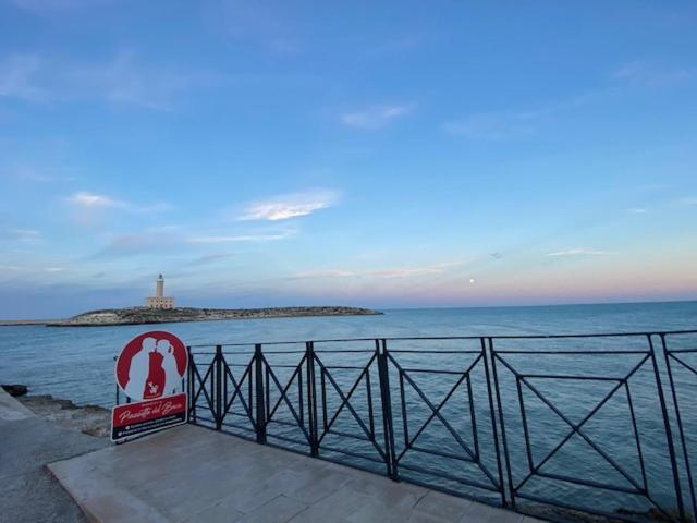 Vieste Holiday Exterior photo